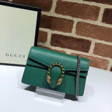Gucci Dionysus Snake Buckle Bag Color 04