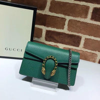 Gucci Dionysus Snake Buckle Bag Color 04