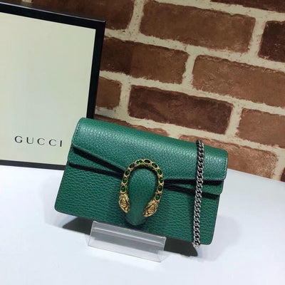 Gucci Dionysus Snake Buckle Bag Color 04