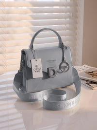 Structured Handbag Color 05