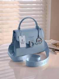 Structured Handbag Color 06