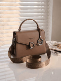 Structured Handbag Color 04