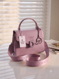 Structured Handbag Color 03