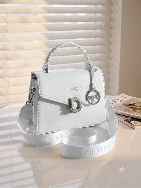 Structured Handbag Color 01