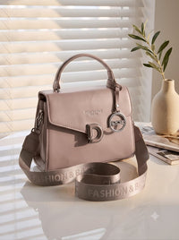 Structured Handbag Color 02