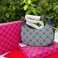 Tory Burch T Monogram Hobo Bag Color 02