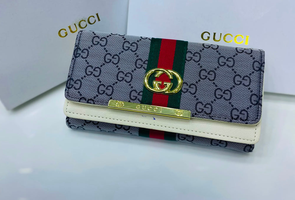Gucci Ophidia GG Wallet Color 01