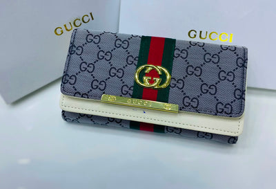 Gucci Ophidia GG Wallet Color 01