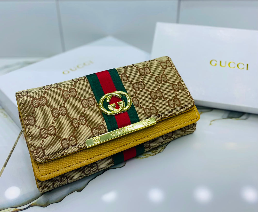 Gucci Ophidia GG Wallet Color 04
