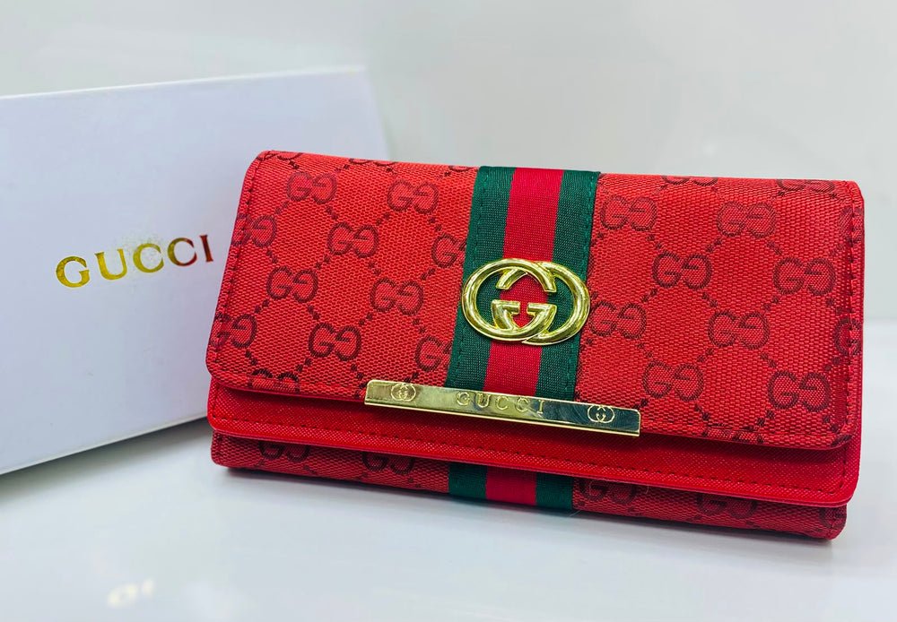 Gucci Ophidia GG Wallet Color 07