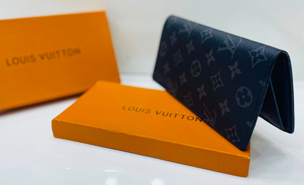 Louis Vuitton Monogram Wallet Color 04