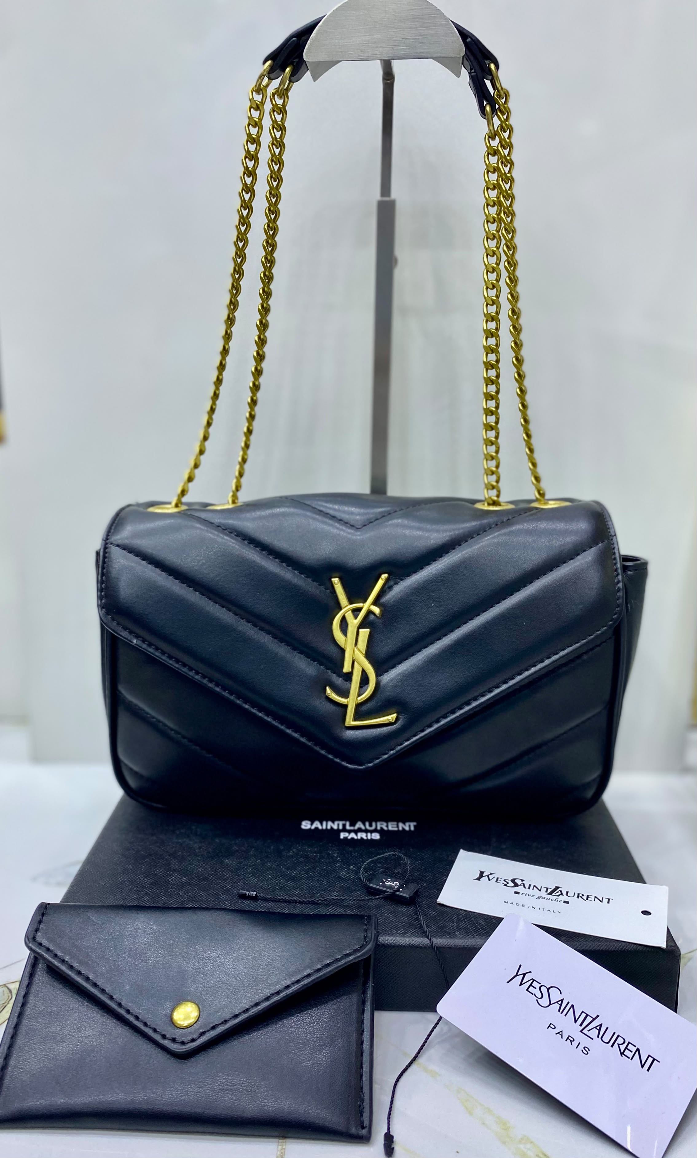 Saint Laurent
