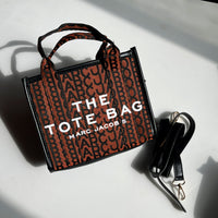 Marc Jacobs The Tote Bag Color 01