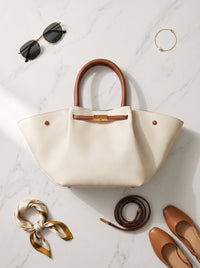 DeMellier Winged Tote Bag Color 02