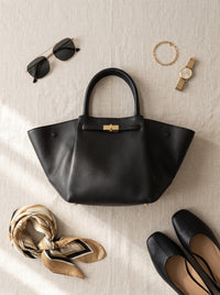 DeMellier Winged Tote Bag Color 04