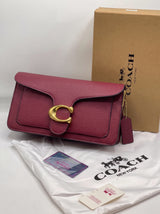 Coach Tabby Clutch Color 03