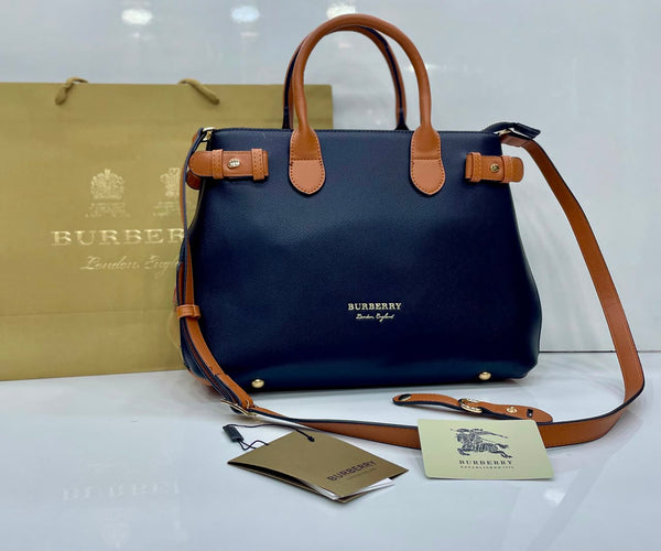 Burberry London Tote Bag Color 01