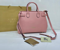 Burberry London Tote Bag Color 04