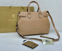 Burberry London Tote Bag Color 03