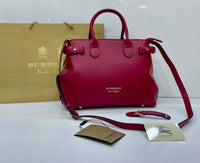 Burberry London Tote Bag Color 05