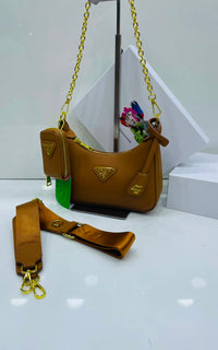 Prada Re-Edition Hobo Bag Color 06