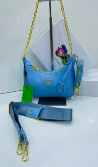 Prada Re-Edition Hobo Bag Color 05