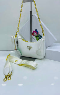 Prada Re-Edition Hobo Bag Color 04