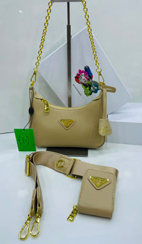 Prada Re-Edition Hobo Bag Color 02