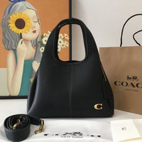 Coach Elm Cutout Hobo Bag Color 02
