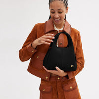 Coach Elm Cutout Hobo Bag Color 03