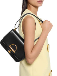 Gucci Jackie Structured Flap Bag Color 03