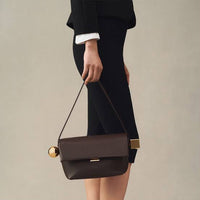 Jacquemus Structured Fold Bag - Rehman