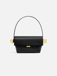 Jacquemus Structured Fold Bag - Rehman