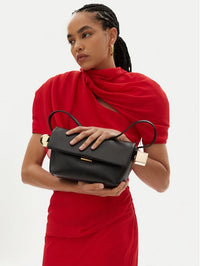 Jacquemus Structured Fold Bag - Rehman