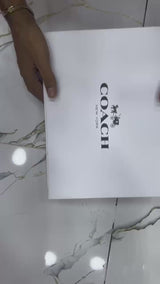 Coach Hudie Bag Color 02 -RK