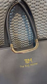 TBM Saffiano Bag Color 07