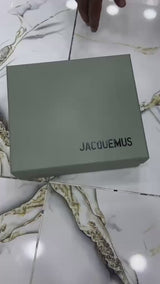 Jacquemus Inspired Le Bambino Mini Bag – Color 01 - RK