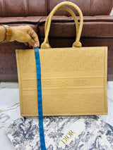 Dior Oblique Tote Color 02 -RK