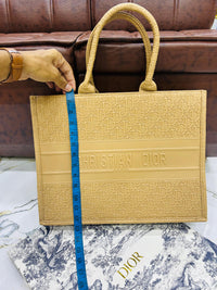 Dior Oblique Tote Color 01 -RK