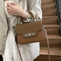 Signature Cross Body Bag For Women - ZM