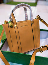 Signature Cross Body Bag For Women - ZM
