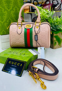 Gucci Ophidia Boston Bag Color 06
