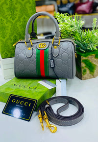Gucci Ophidia Boston Bag Color 08