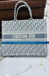 Dior Book Tote Color 02 -RK