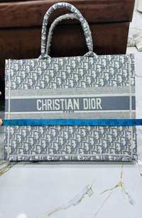 Dior Book Tote Color 02 -RK