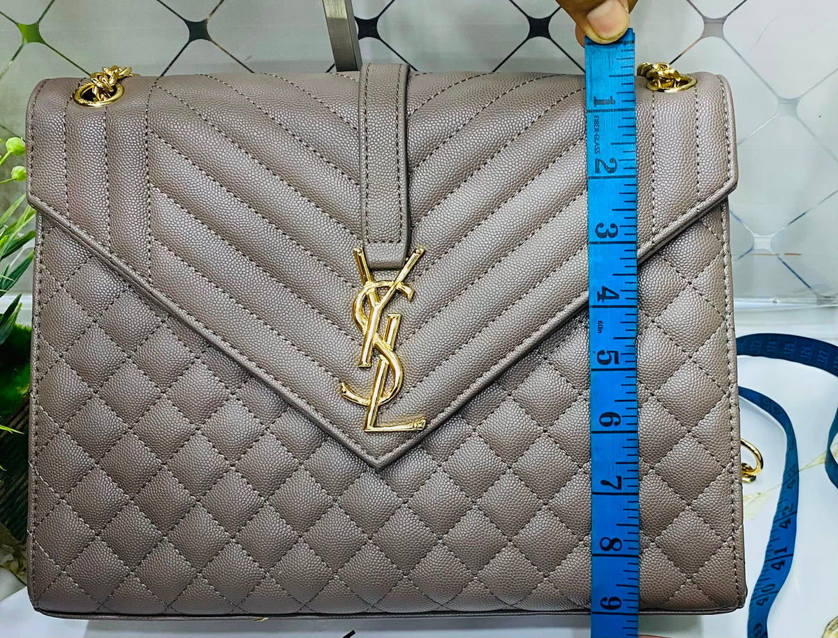 Saint Laurent Envelope Chain Bag - Color 05 -RK