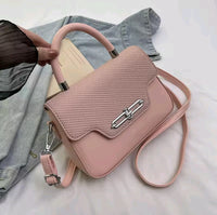 Signature Cross Body Bag For Women - ZM
