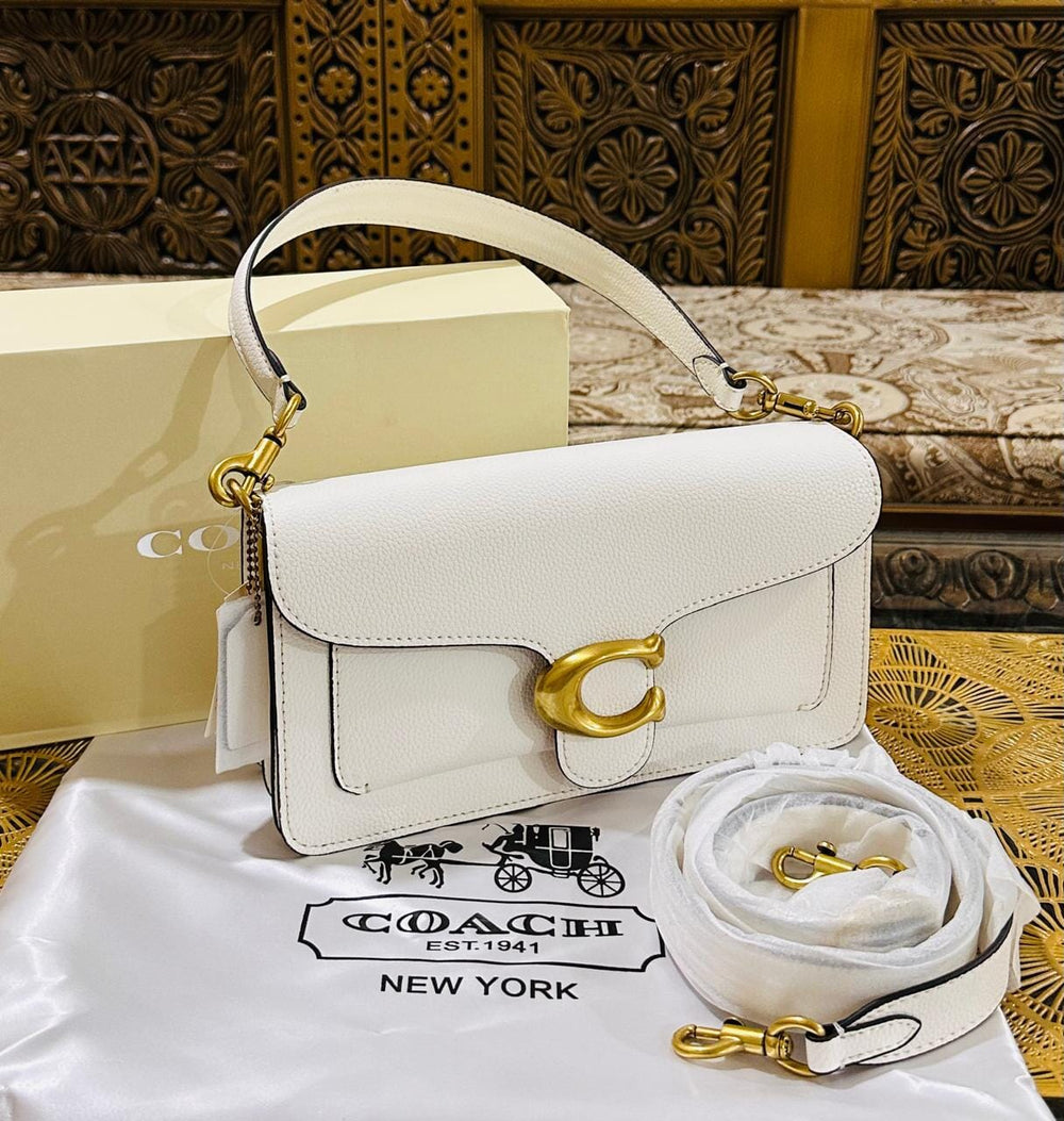 Coach Tabby Bag Double Magnetic Box Color 02