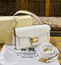 Coach Tabby Bag Colour 2