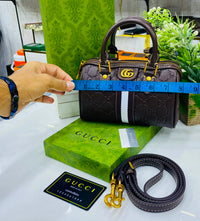 Gucci Ophidia Boston Bag Color 01